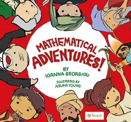 Matematické dobrodružstvá - Mathematical Adventures