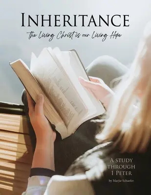 Dedičstvo: Živý Kristus je naša živá nádej - Inheritance: The Living Christ is our Living Hope