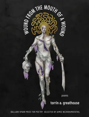 Rana z úst rany - Wound from the Mouth of a Wound
