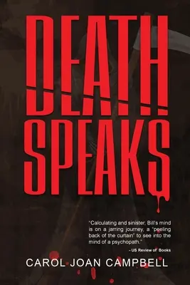 Smrť hovorí - Death Speaks