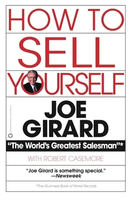Ako sa predať - How to Sell Yourself