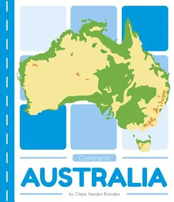Austrália - Australia