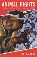 Práva zvierat - politické a sociálne Pb - Animal Rights - Political and Social Pb