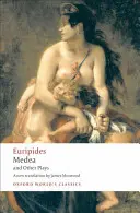 Médea/Hippolyt/Elektra/Helen - Medea/Hippolytus/Electra/Helen