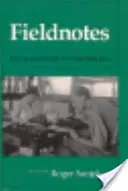 Terénne poznámky - Fieldnotes