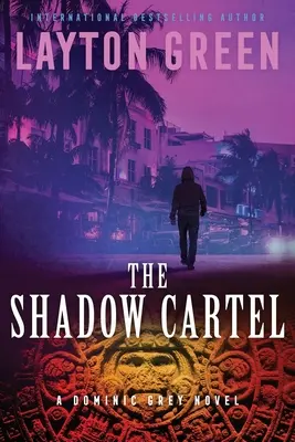 Tieňový kartel - The Shadow Cartel