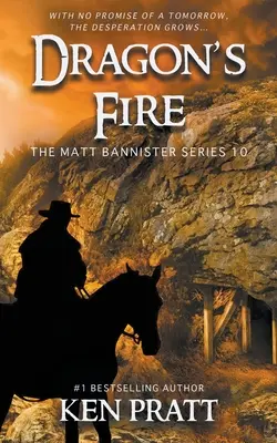 Dračí oheň - Dragon's Fire
