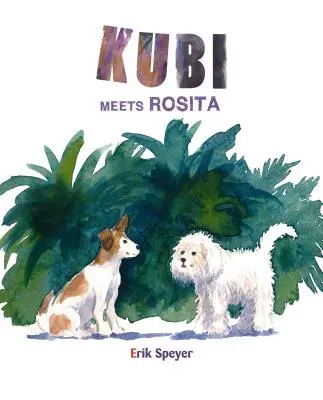 Kubi sa stretáva s Rositou - Kubi Meets Rosita