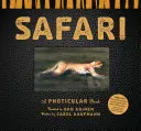 Safari: Fotosúbor: Safari: Fotosúbor: Fotosúbor: Fotosúbor - Safari: A Photicular Book