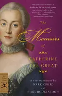 Pamäti Kataríny Veľkej - The Memoirs of Catherine the Great