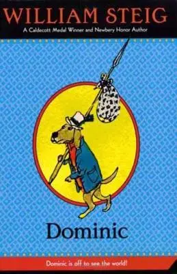 Dominic: Obrázková kniha - Dominic: A Picture Book
