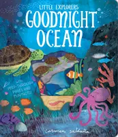 Oceán na dobrú noc - Goodnight Ocean