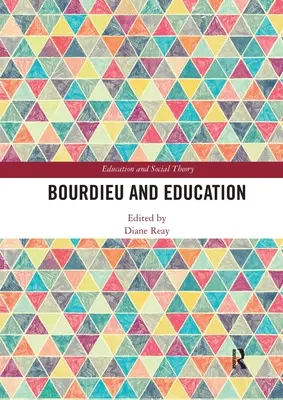 Bourdieu a vzdelávanie - Bourdieu and Education