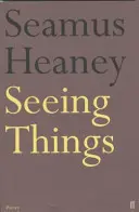 Vidieť veci - Seeing Things