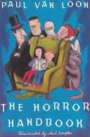 Príručka hororu - The Horror Handbook