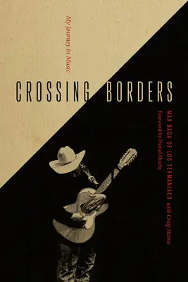 Prekračovanie hraníc: Moja cesta v hudbe - Crossing Borders: My Journey in Music