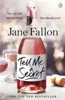 Povedz mi tajomstvo - Tell Me a Secret