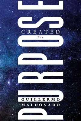 Stvorený pre cieľ - Created for Purpose