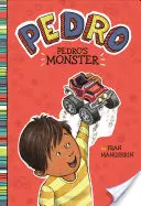 Pedrova príšera - Pedro's Monster