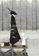 Dievča z druhej strany: Siil, a Rn Vol. 2 - The Girl from the Other Side: Siil, a Rn Vol. 2