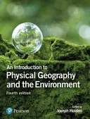 Úvod do fyzickej geografie a životného prostredia - Introduction to Physical Geography and the Environment