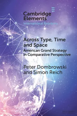 Naprieč typom, časom a priestorom: Americká veľká stratégia v komparatívnej perspektíve - Across Type, Time and Space: American Grand Strategy in Comparative Perspective
