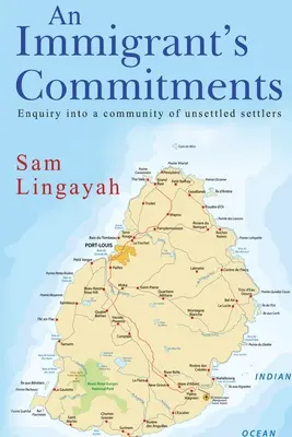 Záväzky prisťahovalca - An Immigrant's Commitments