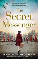 Tajný posol - Secret Messenger