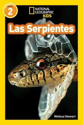 Las Serpientes = Hady - Las Serpientes = Snakes