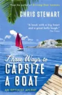 Tri spôsoby, ako prevrátiť loď - Optimista na vode - Three Ways to Capsize a Boat - An Optimist Afloat