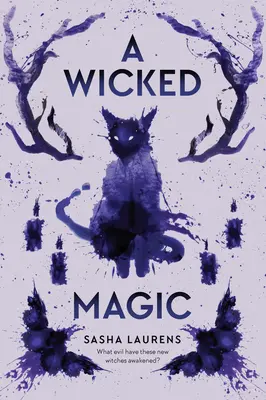 Zlé kúzlo - A Wicked Magic