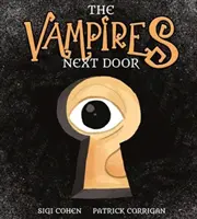 Upíri od vedľa - Vampires Next Door
