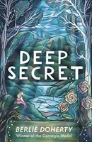Hlboké tajomstvo - Deep Secret
