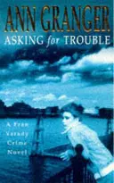 Žiadosť o problémy (Fran Varady 1) - Živý a napínavý kriminálny román - Asking for Trouble (Fran Varady 1) - A lively and gripping crime novel