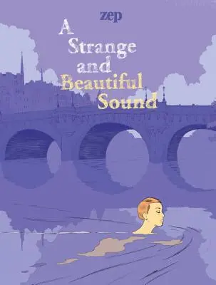 Zvláštny a krásny zvuk - A Strange and Beautiful Sound