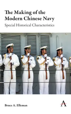 Tvorba moderného čínskeho námorníctva: Osobitné historické črty - The Making of the Modern Chinese Navy: Special Historical Characteristics
