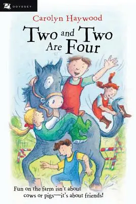 Dve a dve sú štyri - Two and Two Are Four