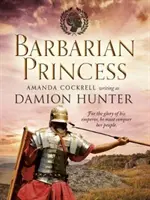 Barbarská princezná - Barbarian Princess