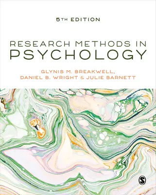 Výskumné metódy v psychológii - Research Methods in Psychology