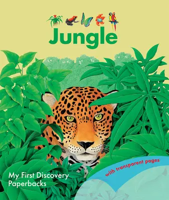 Džungľa - Jungle
