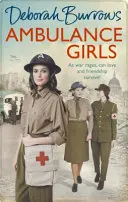 Dievčatá zo sanitky - Ambulance Girls