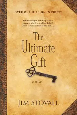 Najvyšší dar - The Ultimate Gift