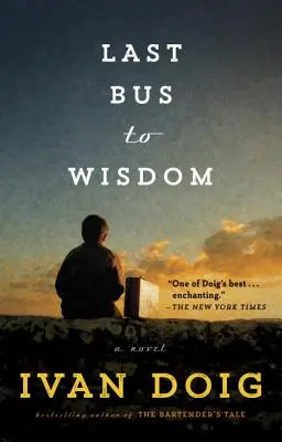 Posledný autobus do Múdrosti - Last Bus to Wisdom