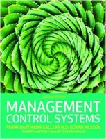 Systémy riadenia, 2e - Management Control Systems, 2e