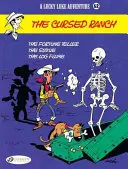 Prekliaty ranč - The Cursed Ranch
