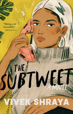 Podtweet - The Subtweet