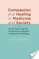 Súcit a liečenie v medicíne a spoločnosti: O povahe a využití pripútania Riešenie problémov spojených s odlúčením - Compassion and Healing in Medicine and Society: On the Nature and Use of Attachment Solutions to Separation Challenges