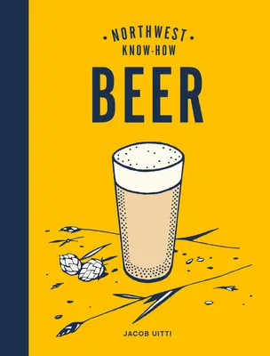 Severozápadné know-how: Pivo - Northwest Know-How: Beer