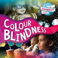Farebná slepota - Colour Blindness