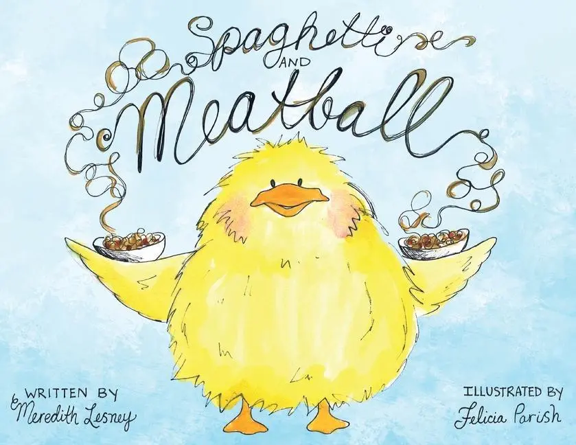 Špagety a mäsové guľky - Spaghetti and Meatball
